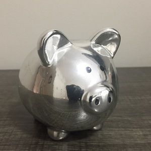 Mini Piggy Bank
